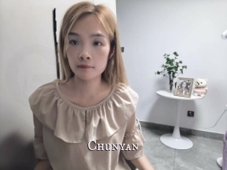 Chunyan