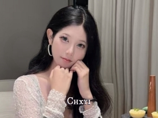 Chxyi