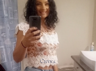 Chyna