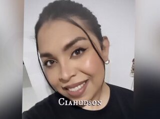 Ciahudson