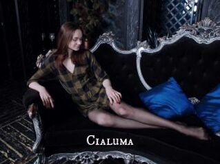 Cialuma