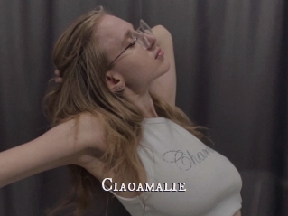 Ciaoamalie