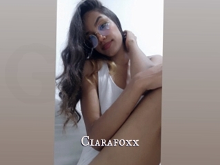 Ciarafoxx