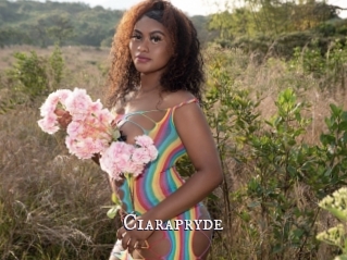 Ciarapryde