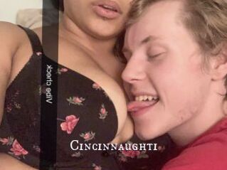 Cincinnaughti