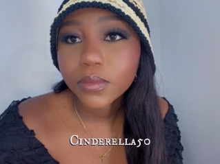 Cinderella50