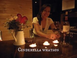 Cinderella_whatson