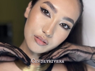Cindeyrivera