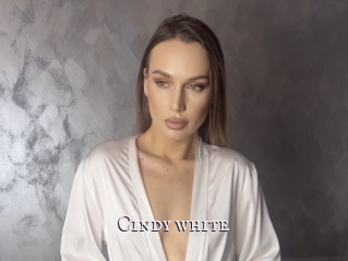 Cindy_white