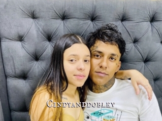 Cindyanddoblev