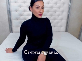 Cindycinderela
