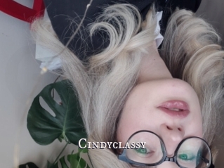 Cindyclassy