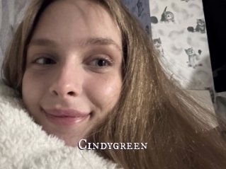Cindygreen