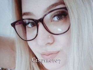 Cindyhot07