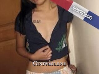 Cindymilene