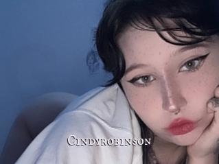 Cindyrobinson