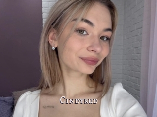 Cindyrud
