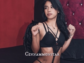 Cinnammonstar