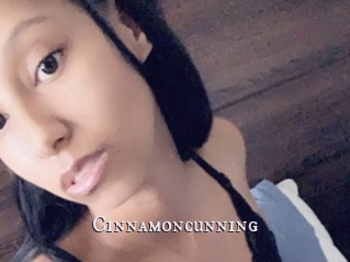 Cinnamoncunning