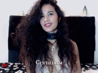 Cinthiacm