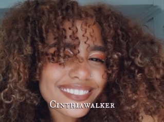 Cinthiawalker