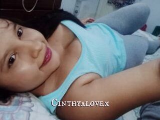 Cinthyalovex