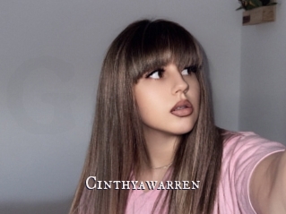 Cinthyawarren