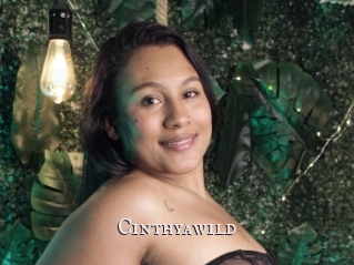 Cinthyawild