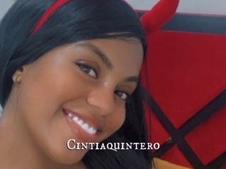 Cintiaquintero