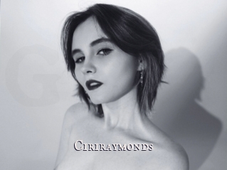 Ciriraymonds