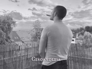 Ciroandlisa