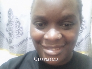 Cissymills