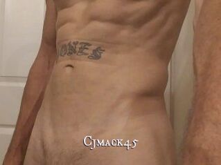 Cjmack45