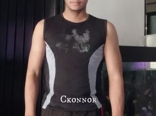 Ckonnor