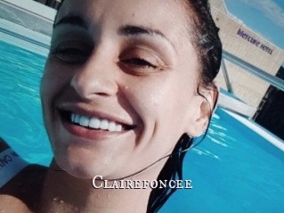Clairefoncee