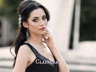 Claireray