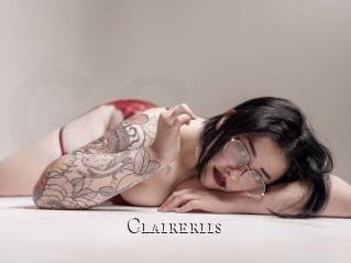 Claireriis