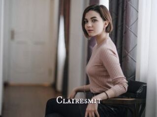 Clairesmit