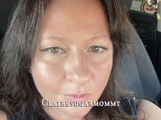 Clairesugarmommy