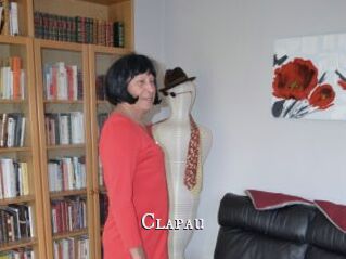 Clapau