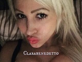 Clara_benedetto
