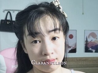 Claranwilson