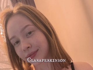 Claraperkinson