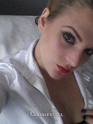 Clarasensuel