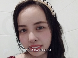 Clarathalla