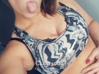 Claraxd00