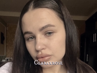 Claraxrose