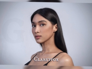 Clareyfox