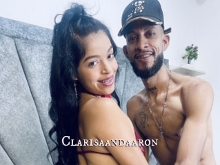 Clarisaandaaron