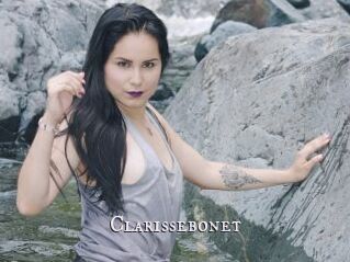 Clarissebonet